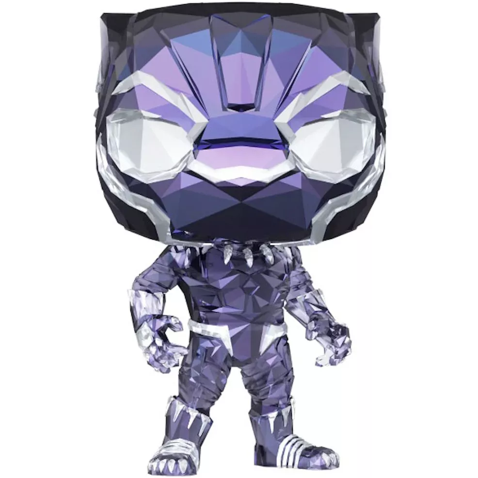 Black Panther