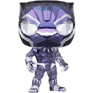 Black Panther