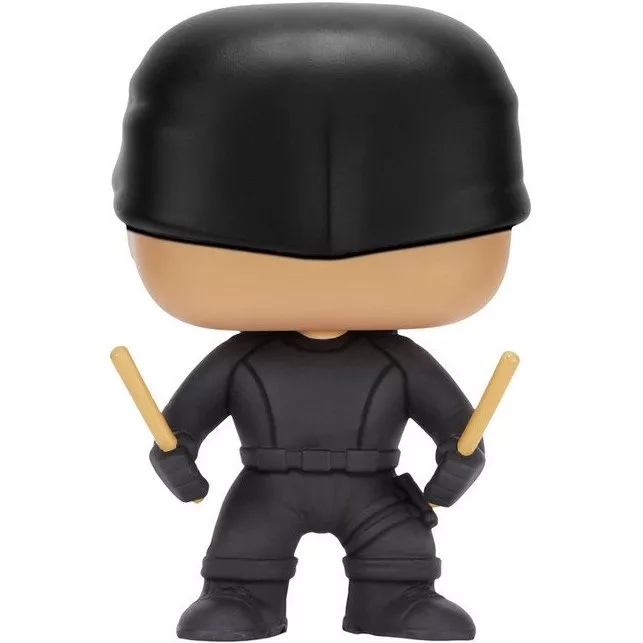 Daredevil Masked Vigilante