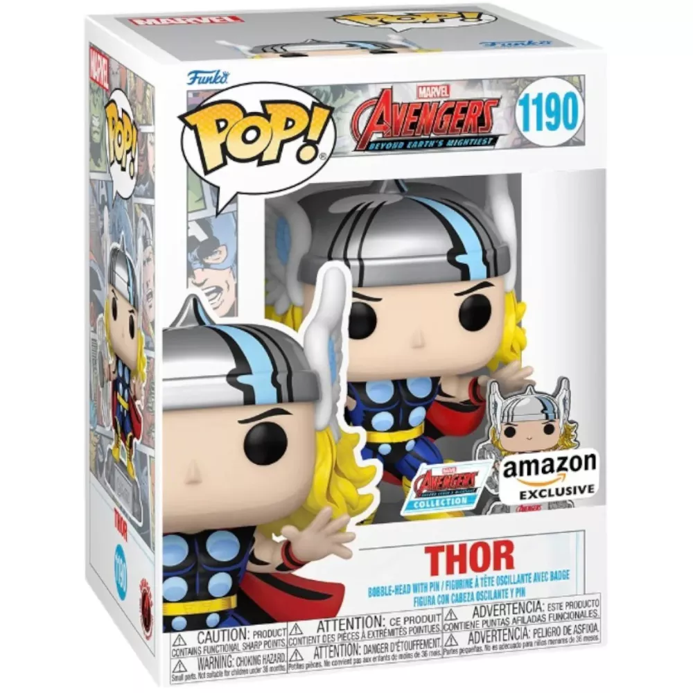 Thor Box