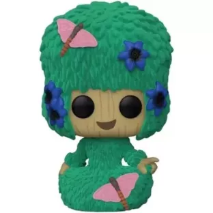 Fancy Groot