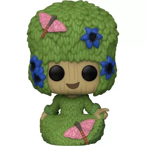 Fancy Groot
