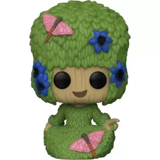 Fancy Groot
