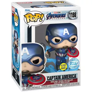 Captain America