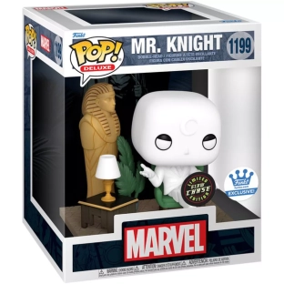 Mr. Knight