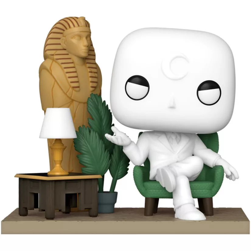 Mr. Knight