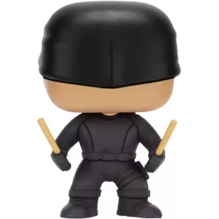 Daredevil Masked Vigilante