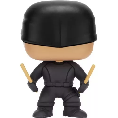 Funko Pop! Daredevil Masked Vigilante #119 Marvel Daredevil