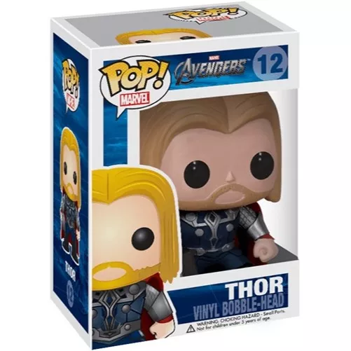 Thor Box