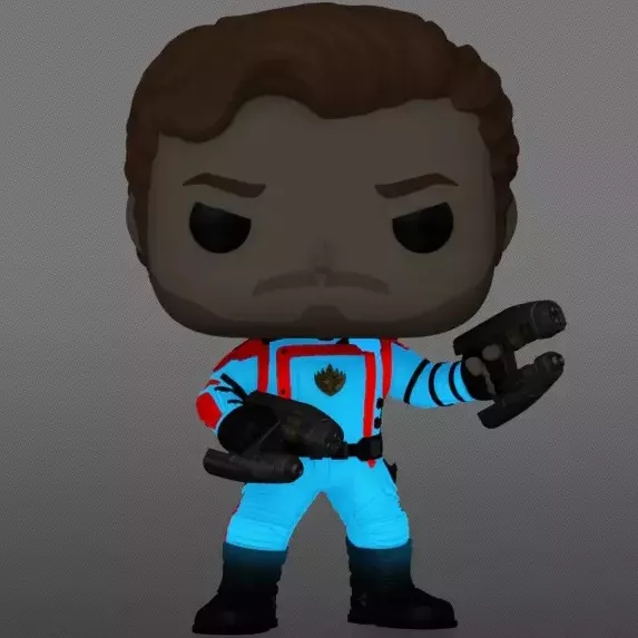 Star-Lord