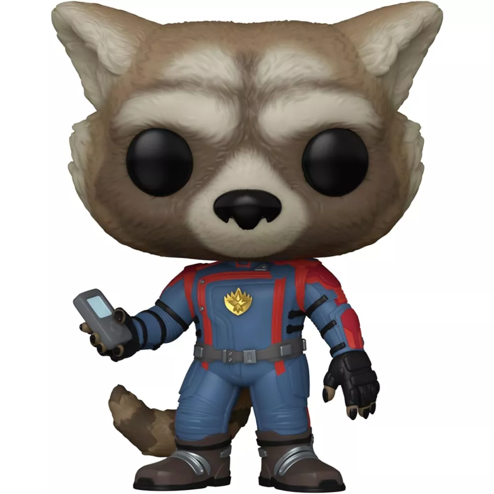Rocket