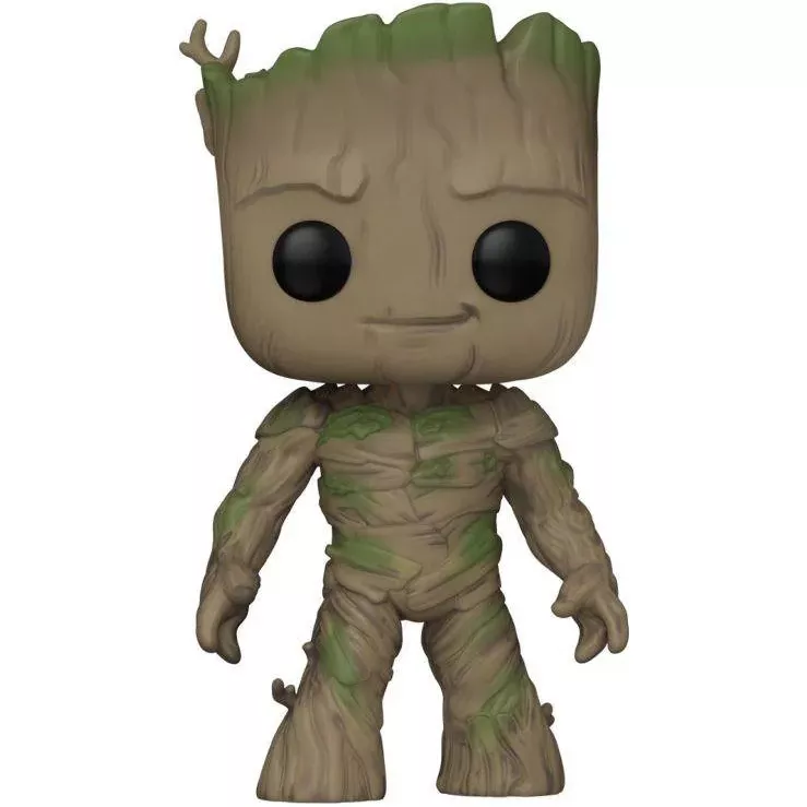 Groot