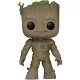 #1203  Groot - Collectible Figure