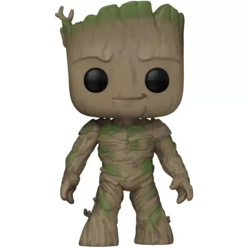 Groot