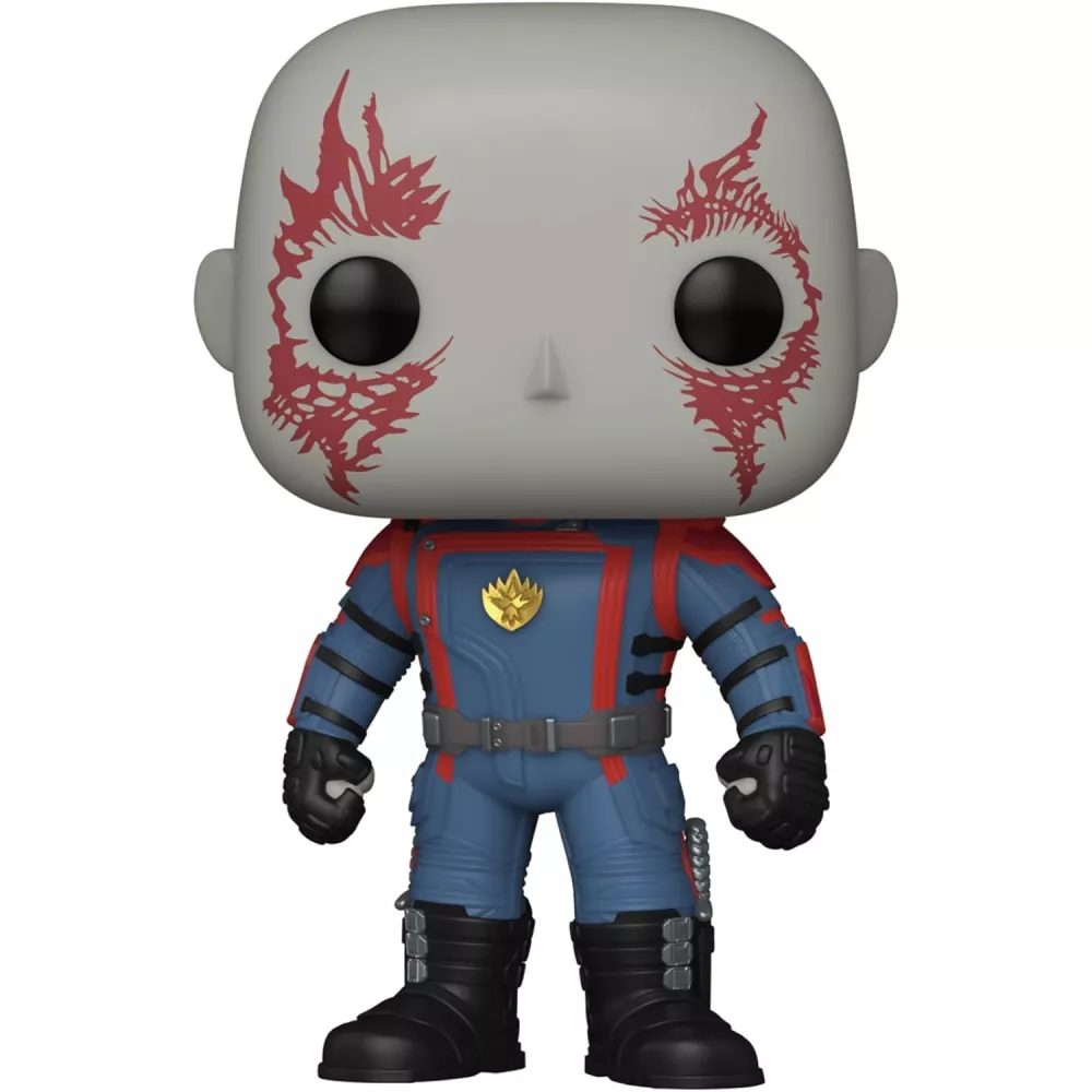Drax
