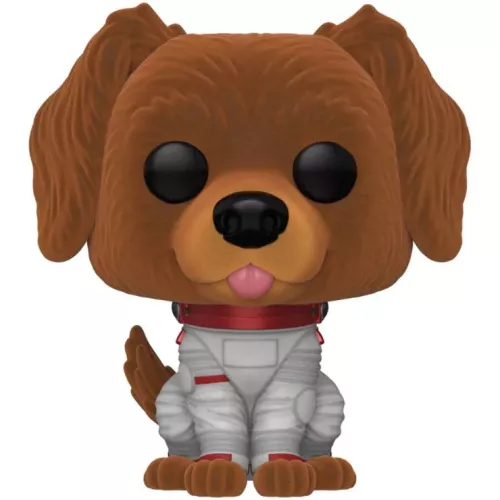 Funko Pop! Cosmo #1207 Flocked Marvel Studios Guardians of the Galaxy Volume 3