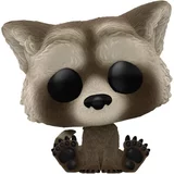 Baby Rocket