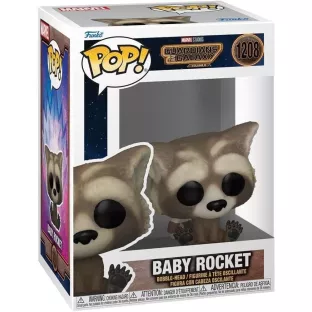 Baby Rocket