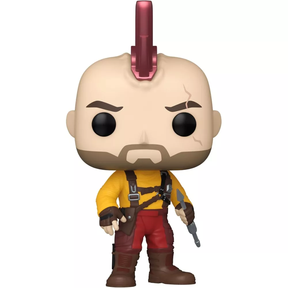 Kraglin