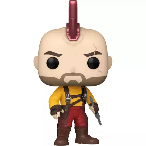Funko Pop! Kraglin #1209 Marvel Studios Guardians of the Galaxy Volume 3
