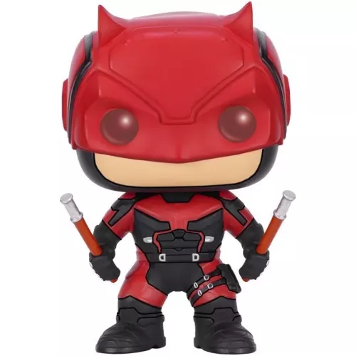 Funko Pop! Daredevil #120 Marvel Daredevil Vinyl Figure