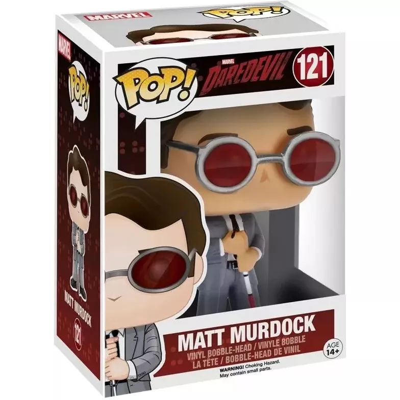 Matt Murdock Box