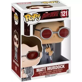 Matt Murdock