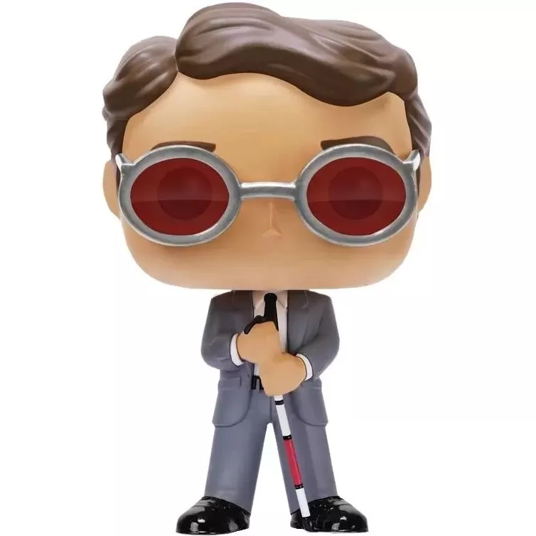 Matt Murdock