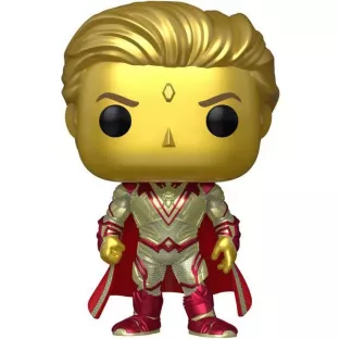 Adam Warlock