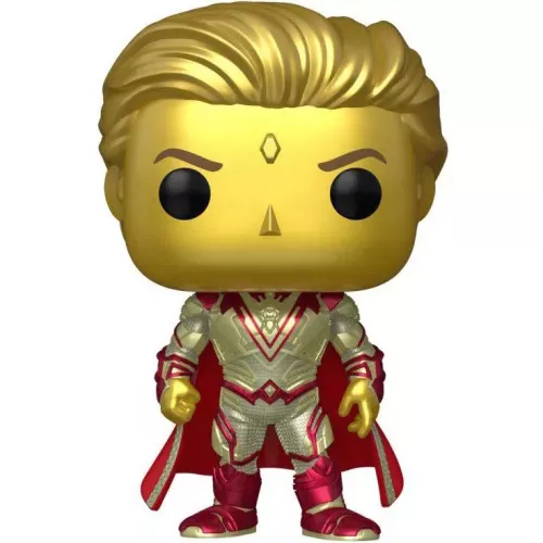 Adam Warlock