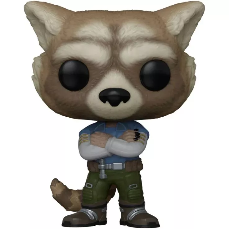 Rocket