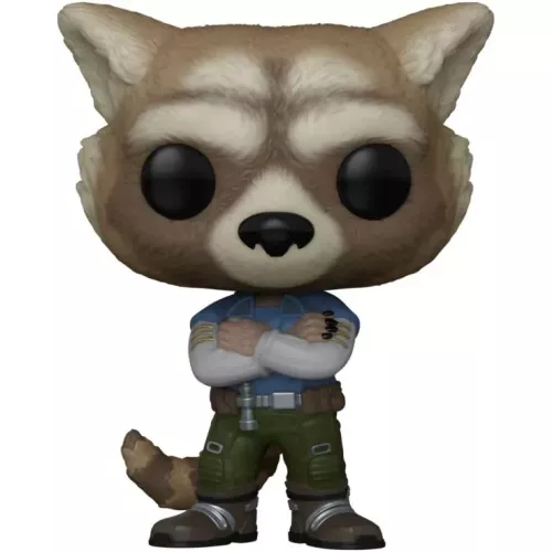 Funko Pop! Rocket #1211 Marvel Studios Guardians of the Galaxy Volume 3