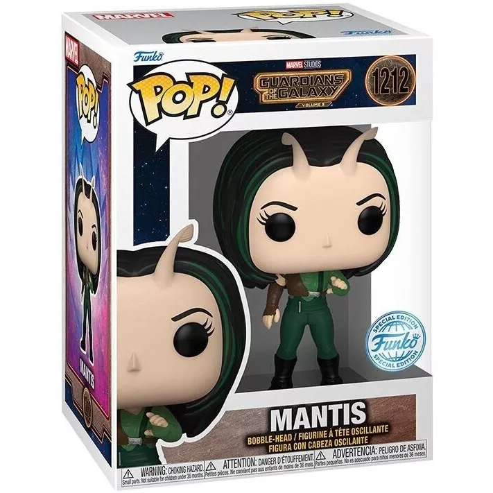 Mantis Box