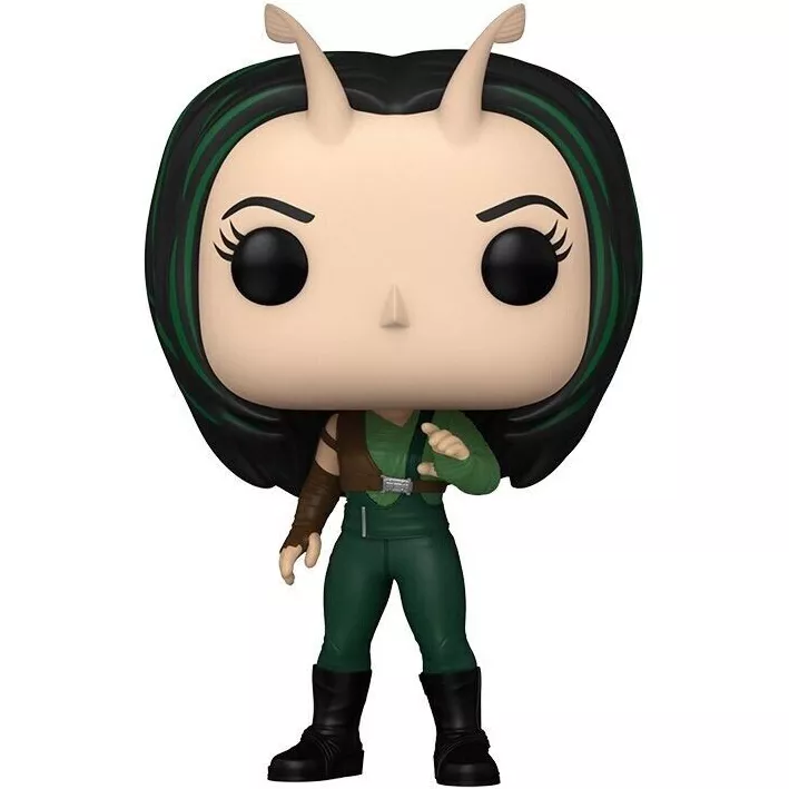 Mantis
