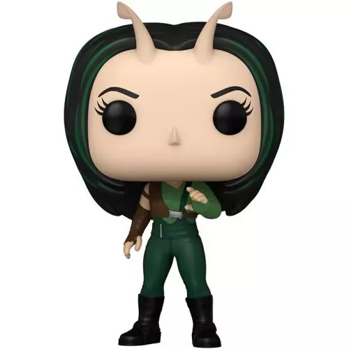 Funko Pop! Mantis #1212 Marvel Studios Guardians of the Galaxy Volume 3