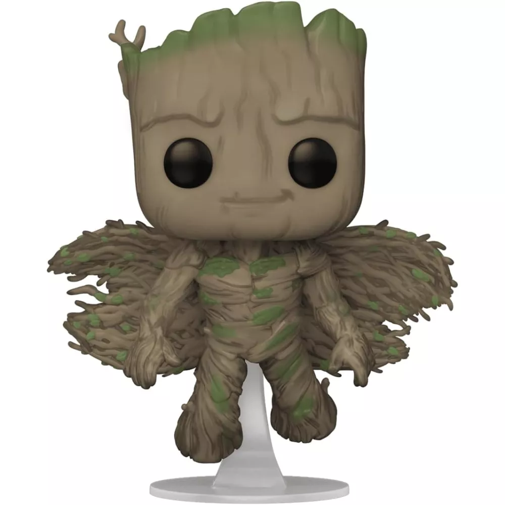 Groot