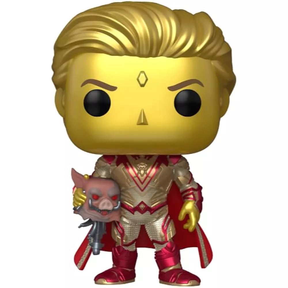 Adam Warlock