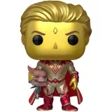 #1214  Adam Warlock - Collectible Figure