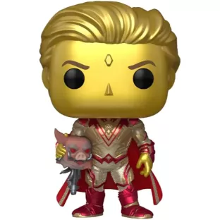 Adam Warlock