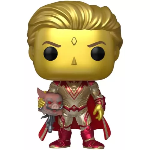Funko Pop! Adam Warlock #1214 Marvel Studios Guardians of the Galaxy Volume 3