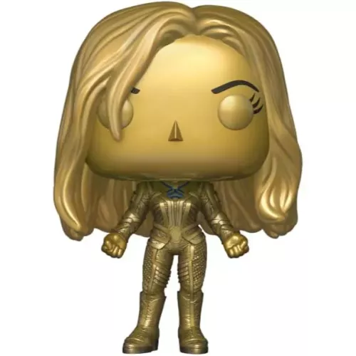 Funko Pop! Ayesha #1215 Marvel Studios Guardians of the Galaxy Volume 3