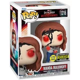 Wanda Maximoff