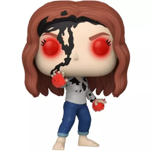 Funko Pop! Wanda Maximoff #1216 Glows in the Dark Marvel Studios Doctor Strange in the Multiverse of Madness