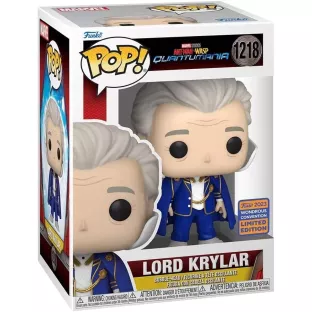Lord Krylar