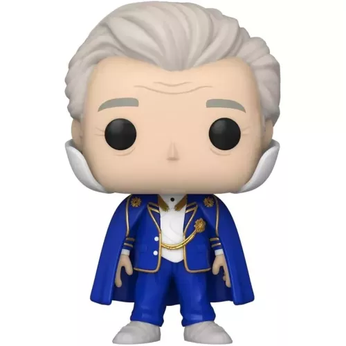 Funko Pop! Lord Krylar #1218 Marvel Studios Ant-Man and the Wasp Quantumania