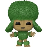 Poodle Groot