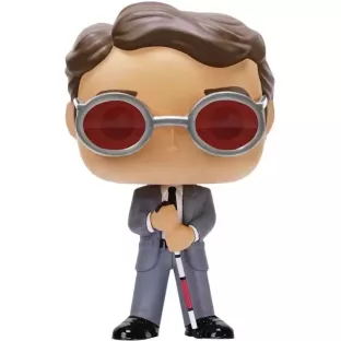 Matt Murdock
