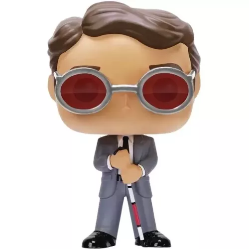 Funko Pop! Matt Murdock #121 Marvel Daredevil Vinyl Figure