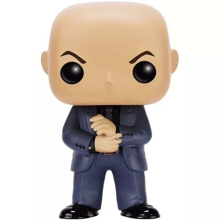 Wilson Fisk