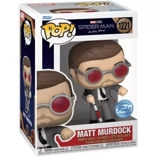 Matt Murdock